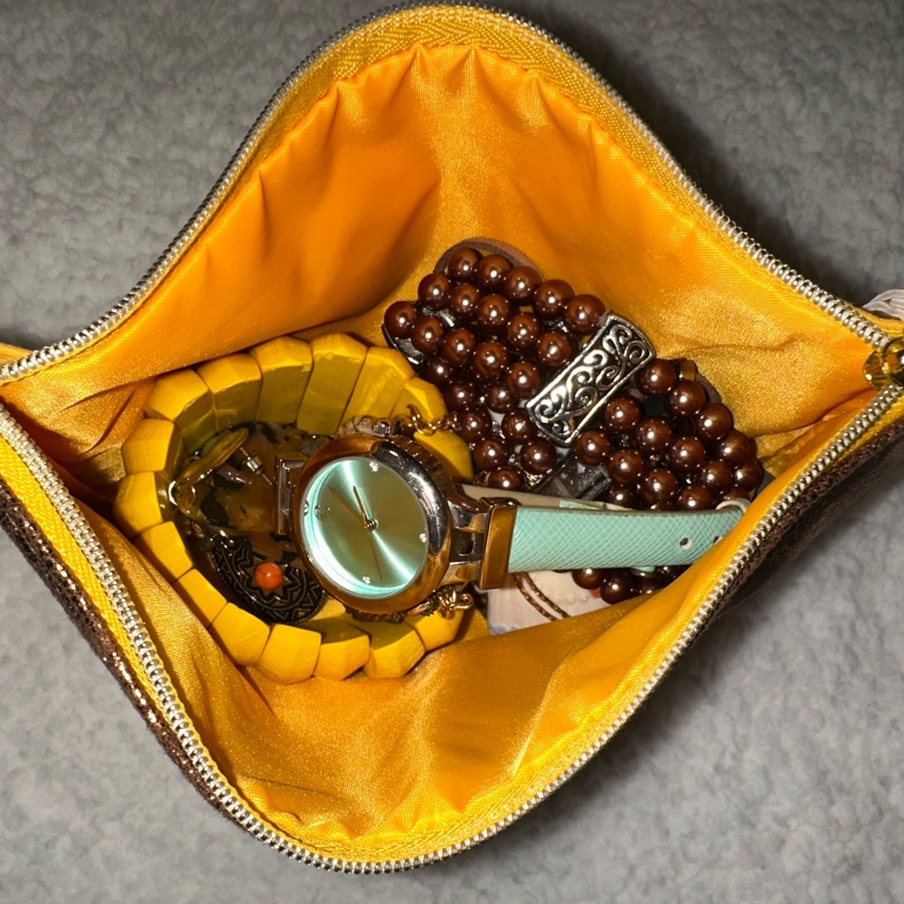 Jewelry Bag
